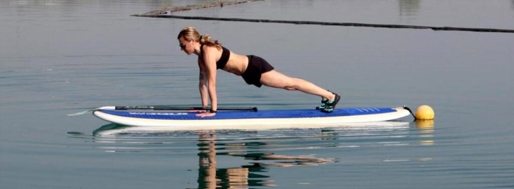 sup fitness